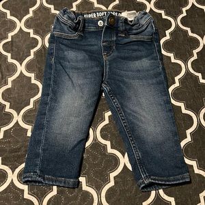 H&M Baby Jeans